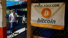 Bitcoin ist offizielles Zahlungsmittel in El Salvador