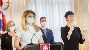 „Mit einer Maske verstehe ich einfach gar nichts“