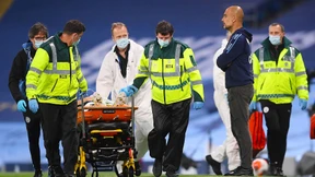 Unfall und Panne überschatten Premier-League-Start