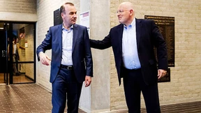 Ein Anspruch auf tönernen Füßen