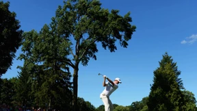 Schwacher Kaymer verspielt Siegchancen 