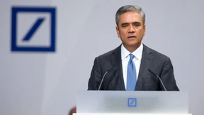 Betriebsräte fordern Rücktritt von Anshu Jain 