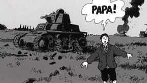 Mein Vater, der Kriegsgefangene 16402