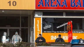 Ermittlungen zum Notausgang eingestellt