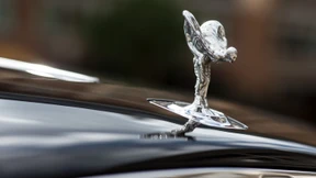 Rekord-Lohnplus für Rolls-Royce-Mitarbeiter