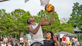 Basketball in seiner ursprünglichen Form