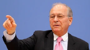Ischinger für Militär-Einsatz Deutschlands
