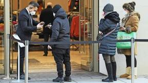 Wenn der Kassierer kontrollieren muss