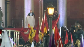 Ausgerechnet in Athen?