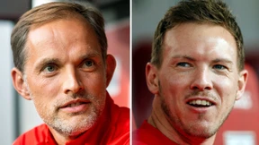 Dompteur Tuchel gegen Turbolader Nagelsmann