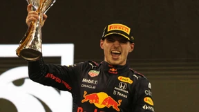 Verstappen verlängert bei Red Bull bis Ende 2028