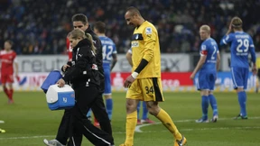 Saison beendet für Gomes