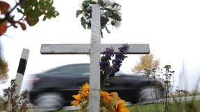 Auf deutschen Straßen so wenige Tote wie nie zuvor