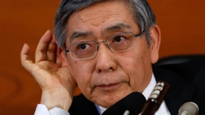 Bank von Japan bewahrt vorerst Ruhe