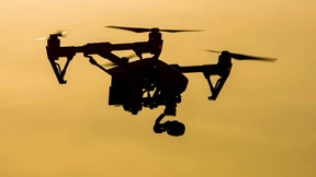 Jetzt entsteht ein Drohnen-Abwehrsystem