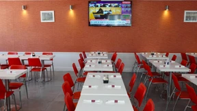 Reservierung im Supermarkt statt im Restaurant