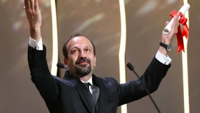 Iranischer Regisseur kommt nicht zur Oscar-Verleihung