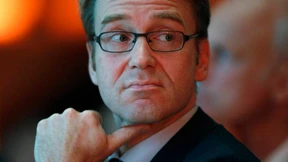 Bundesbank will IWF-Kredit notfalls ablehnen