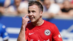 Götze ist die zentrale Instanz