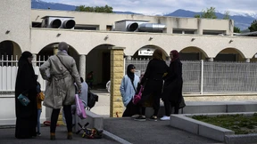 Wie Salafisten in Vorstädten die Kontrolle übernehmen