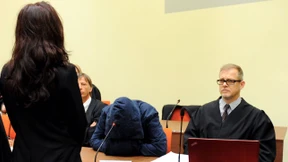 Aussage von Carsten S. könnte Beate Zschäpe entlasten