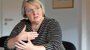 „Wir haben geliefert, was geht“