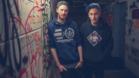 Popstarleben & Uni | Im Interview: Tom Thaler & Basil