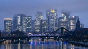 Die letzten Banken mit Negativzinsen