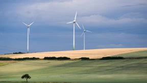 Zustimmung zur Energiewende geht zurück