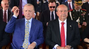 Die Türkei auf Konfrontationskurs