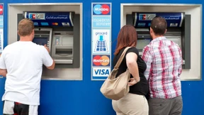 Das Sterben der Bankfilialen beschleunigt sich