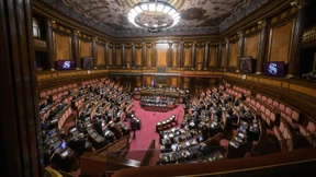 Der Wahlsieger kann mehr als 100 Bonusmandate erhalten