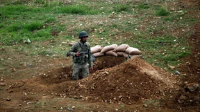 Türkischer Überraschungseffekt