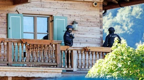 Die fragwürdige Jagd auf den Oligarchen