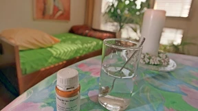 Habe ich meinen Vater umgebracht?