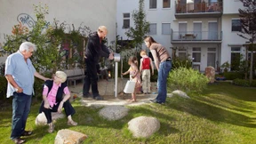 Wenn die  Jungen nicht  mitziehen