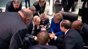 Keine Militärhilfen mehr für verfeindete Lager