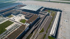 Mehrere BER-Manager unter Betrugsverdacht