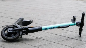 Gelsenkirchen verbannt E-Scooter