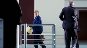 Wieviel und was kann Merkel lockern?