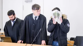 Warum ein Streit im Drogenmilieu tödlich eskalierte