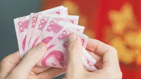 Der Renminbi mit globalem Gewicht