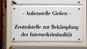 Behörden schalten illegale Plattformen ab