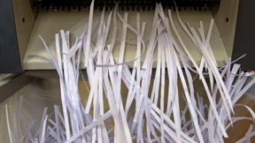 Weitere Unregelmäßigkeiten beim Umgang mit Akten 