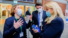 Der Machtkampf in der AfD geht weiter