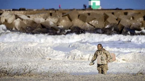 Fünf Surfer vor holländischer Küste umgekommen