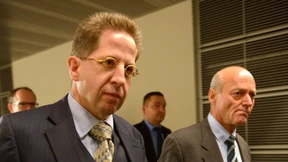 Chronik einer Kapitulation 