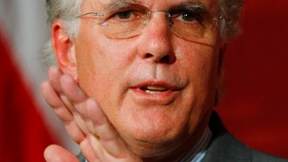 „Eine Zentralbank darf sich nicht drängen lassen“