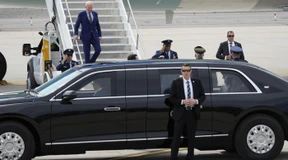 FBI erschießt Mann in Utah nach Drohungen gegen Biden