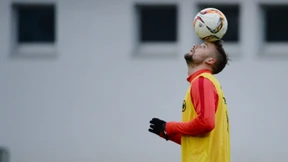 Nach Dortmund mit München im Sinn